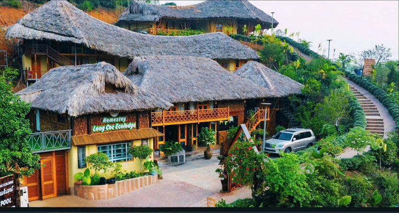 Homestay Long Cốc Ecolodge (4)